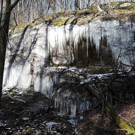 Saengerwiese Eisenach Exteriér fotografie